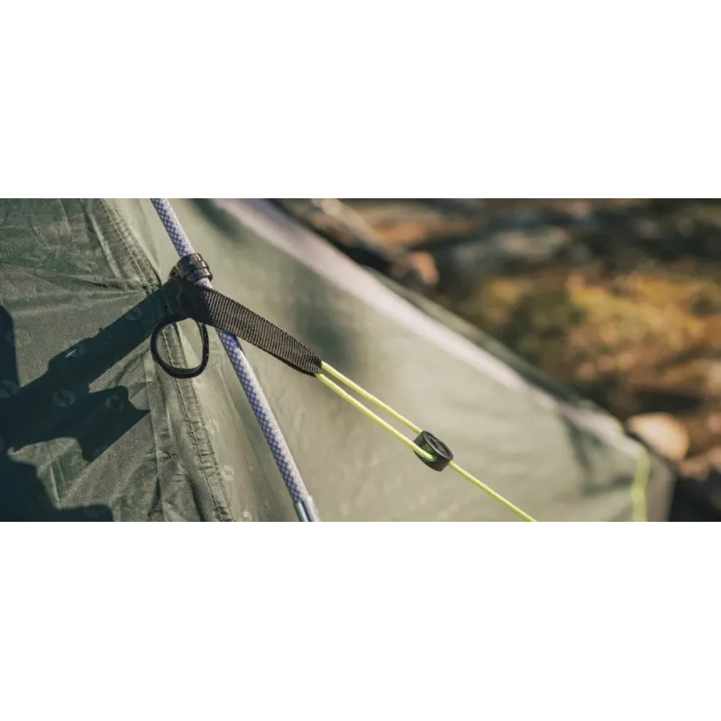 Dome Tent Outwell Cloud 3