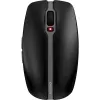 CHERRY Stream Desktop Recharge keyboard Mouse included Universal RF Wireless AZERTY Belgian Black
