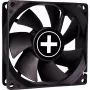 Xilence XF034 80mm Black Case Fan