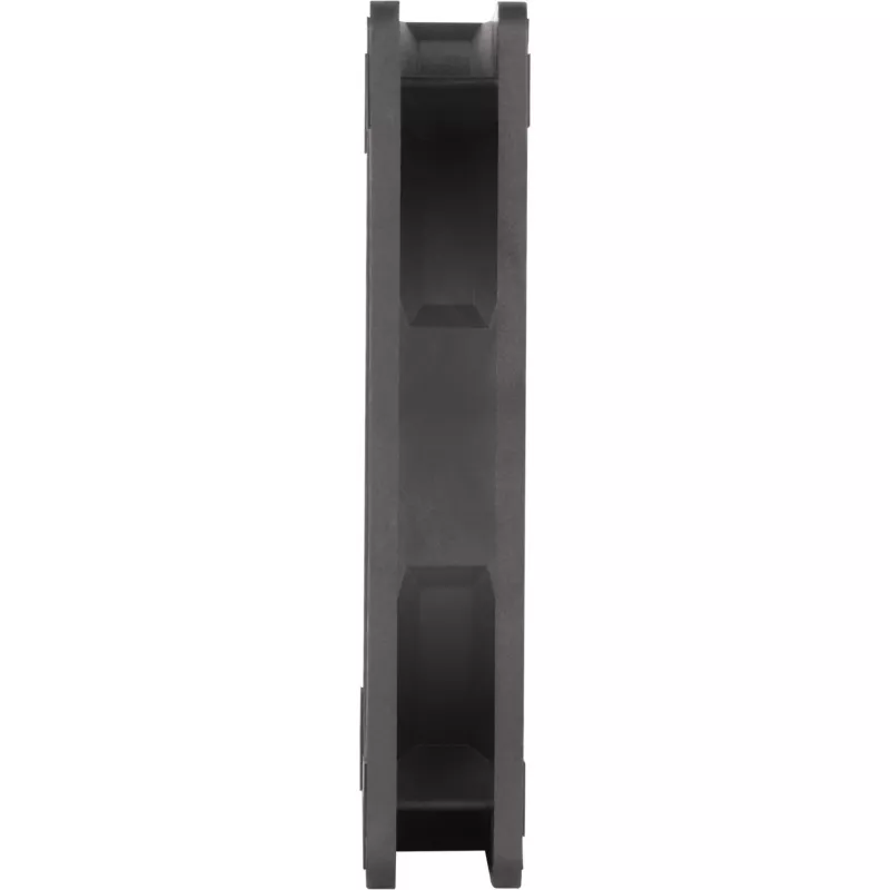 SilverStone SST-AP184i-PRO 180mm Case Fan Black