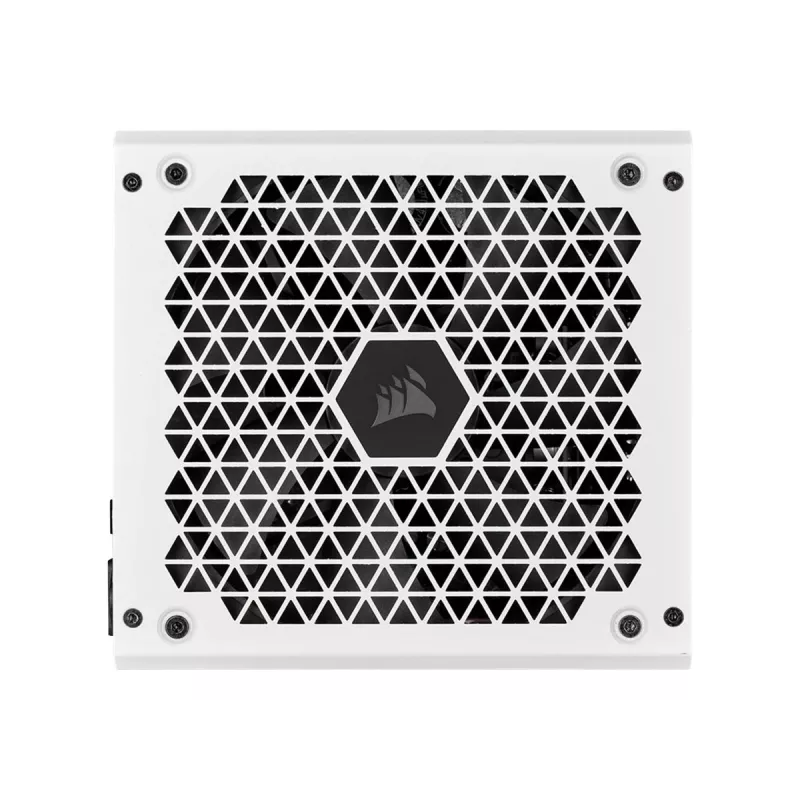 Corsair | Fully Modular PSU | RM White Series RM850 | 850 W