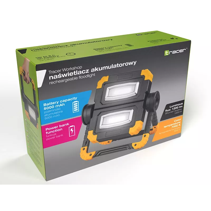 Tracer TRAOSW47299 Product