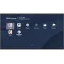 Monitor VIEWSONIC CDE5514-2C 55 inch LED display 3840x2160, Energy class E