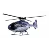 Amewi EC135 Radio-Controlled (RC) model Helicopter Electric engine 1:32