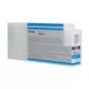 Epson T6422 Cyan Ink Cartridge (150ml), Cyan, 150 ml, 1 pc(s)