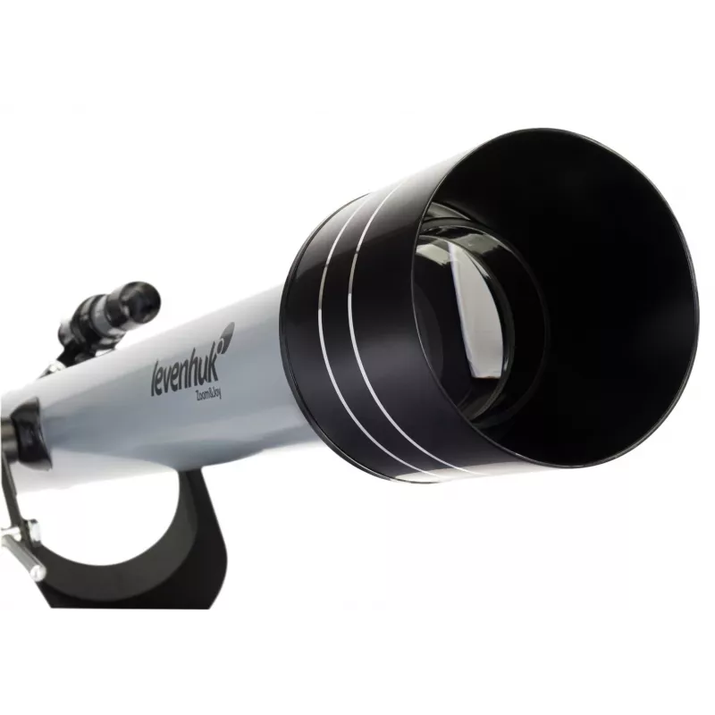 Levenhuk Blitz 60 Base Refractor 120x Grey