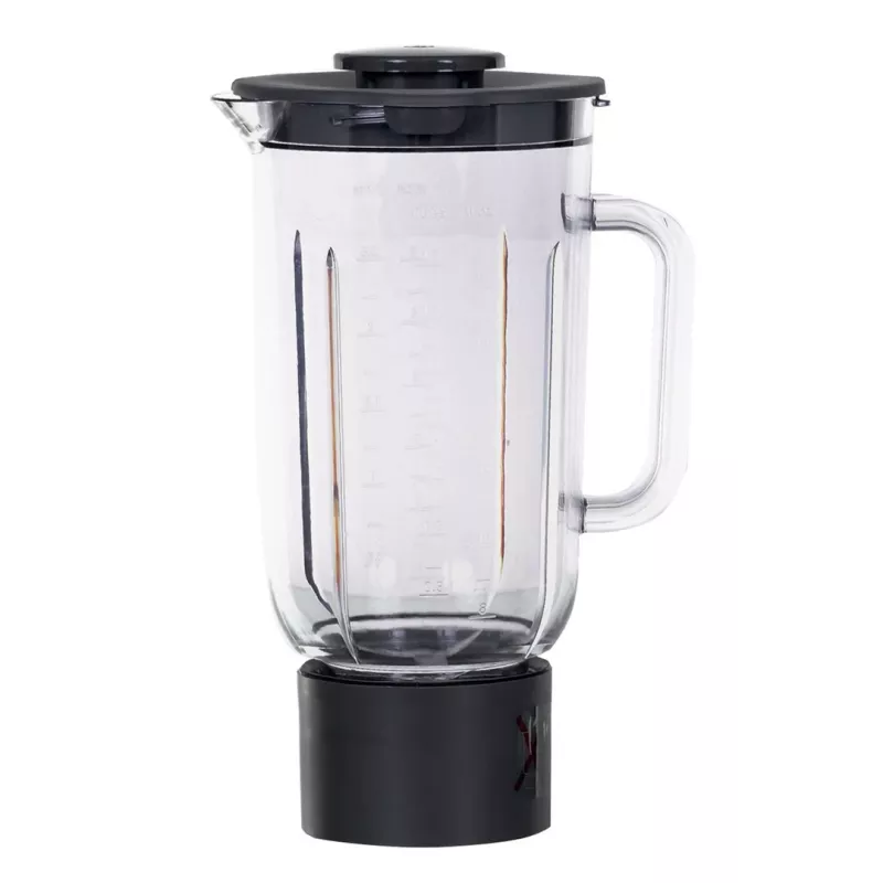 Kenwood KVC3110S food processor 1000 W 4.6 L Silver