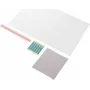Renkforce RF-LABLPS-300 Blaulichtfilter Notebook 35,8 cm (14,1) Aspect Ratio: 16:10 RF-6055794 Universal (RF-6055794)