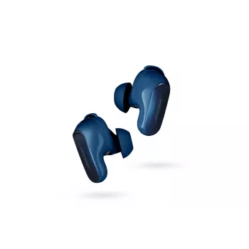 Bose 882826-0060 headphones/headset Wireless In-ear Bluetooth Blue