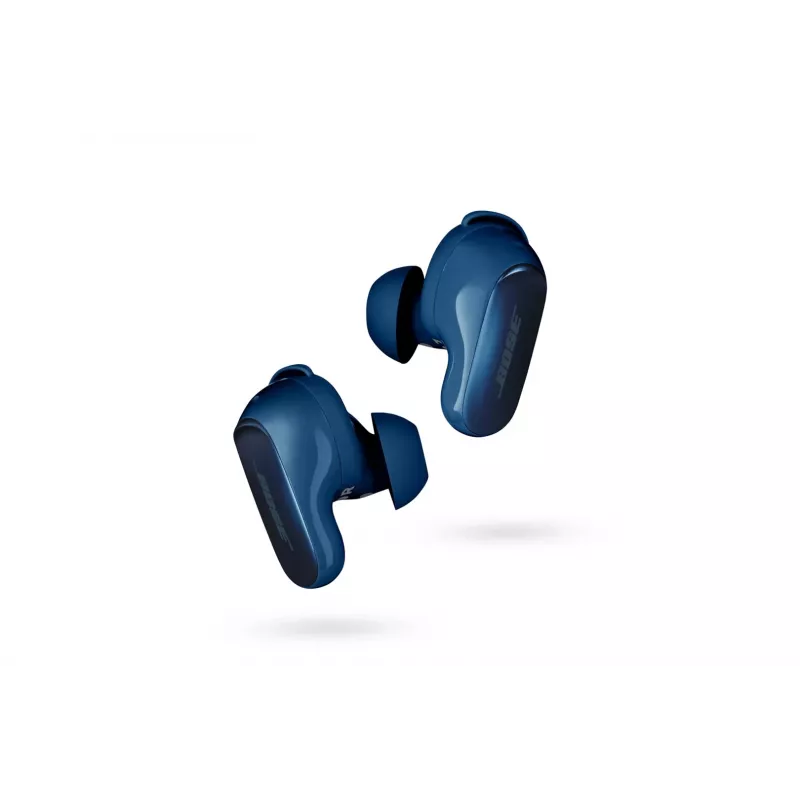Bose 882826-0060 headphones/headset Wireless In-ear Bluetooth Blue