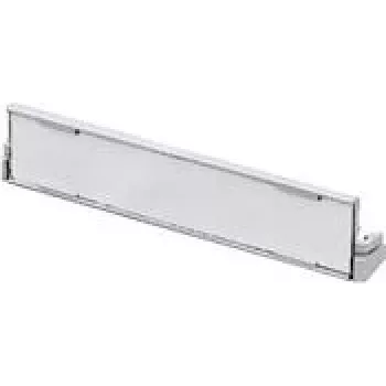 Corning shutter frame / Schildderahmen Form A 10DA, 85 mm, 1.5 cm