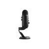 Blue Microphones Blue Microphones Yeti Microphone USB Blackout