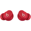Beats Solo Buds - True Wireless Earbuds - Transparent Red,Model A3151 A3150 A3152