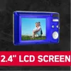 Realishot DC5500 compact camera 24 MP CMOS 5616 x 3744 pixels Blue (DC5500BL)