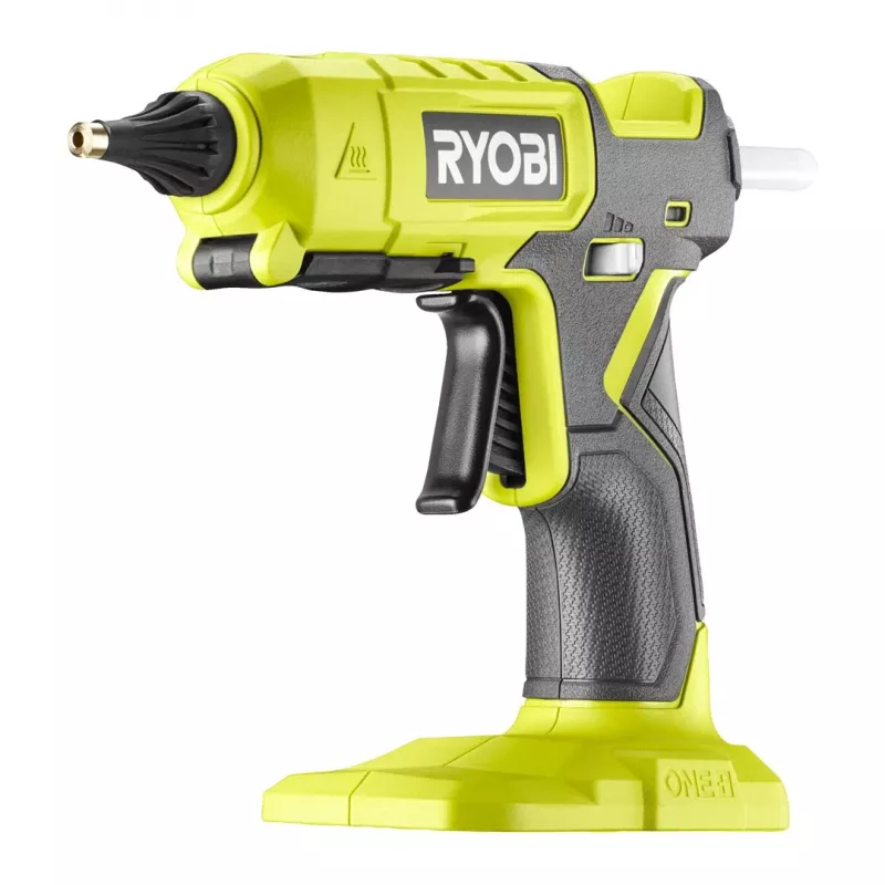 RYOBI Glue Gun with Dual Temperatures, 18V