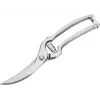 Poultry Shears Westmark 13712260 Stainless Steel with Ergonomic Handle