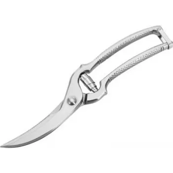 Poultry Shears Westmark 13712260 Stainless Steel with Ergonomic Handle