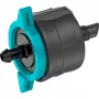 Drip head Gardena 13304-20 suitable for drip irrigation system plastic