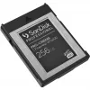 SANDISK Professional PRO-CINEMA 256GB CFexpress VPG400 Type B Card upto 1700MB/s Read 1400MB/s Write