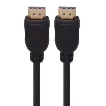 TB V 1.4-HDMI-Cable Gold-Plated 3m.