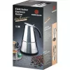 Coffee machine EKO 366/E Elpresso deLuxe, Espresso maker