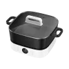 Xiaomi Multifunctional Hot Pot Cooker 6L