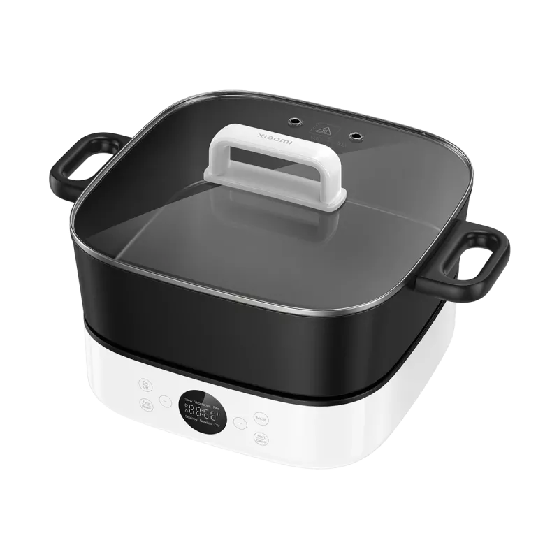 Xiaomi Multifunctional Hot Pot Cooker 6L