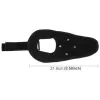 Puluz hand wrist strap mount for action cameras 360° rotation — compatible with GoPro HERO 7/6/5/4/3/2, SJCAM, Xiaomi