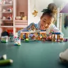 Blocks Friends 42688 Horse Stable and Riding Academy