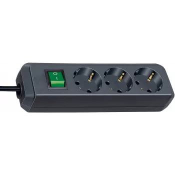 Brennenstuhl 1152300015 Product Black