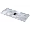 Mouse pad ENDORFY Crystal Onyx White XL
