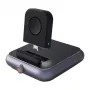 Magnetic Charger Joyroom JR-WQW03 for Apple Watch — Black