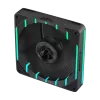 GAMEMAX TORNADO T12 ARGB-R 120mm Case Fan - Black