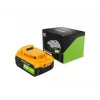 Battery Cordless Tool Green Cell PTDW18V4