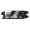 Graphics card PNY GeForce RTX 5050 — 8 GB GDDR6, 2317 MHz, 128-bit, PCIe x8 5.0, dual-fan cooling