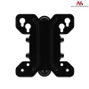 TV wall mount MACLEAN MC-740 for 13–23 inch screens, VESA up to 100x100, load capacity 30 kg