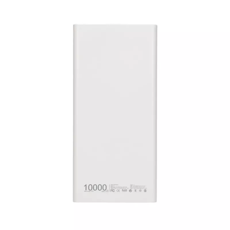 Portable Power Bank Extralink EPB-067W 10000mAh