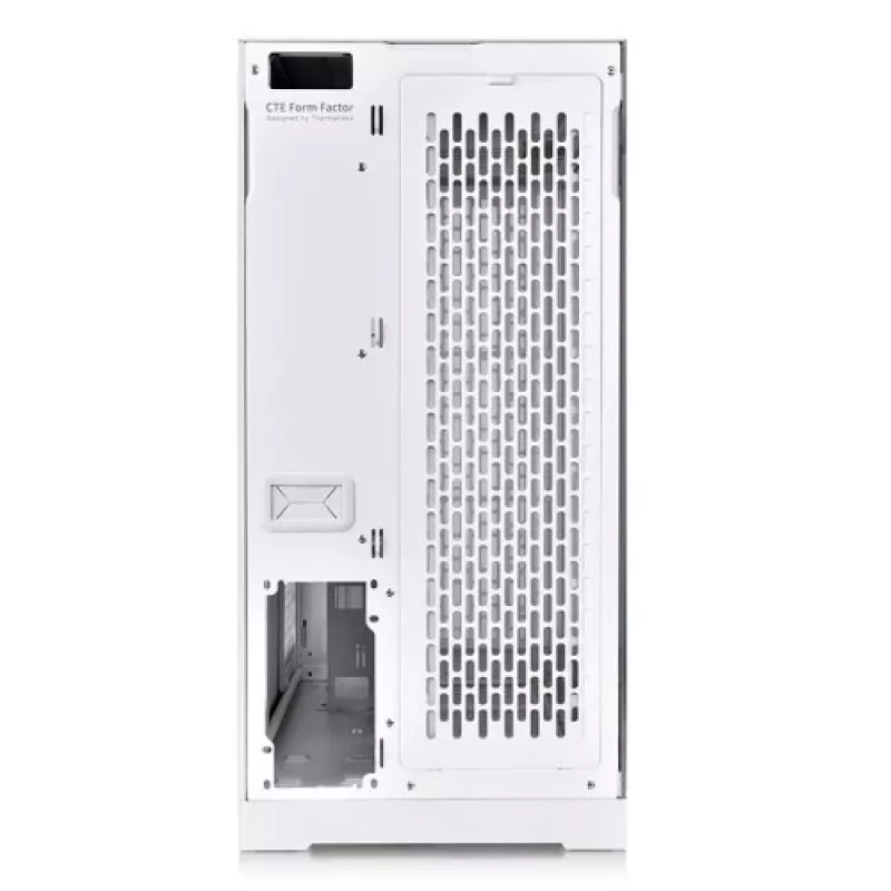 PC Case Thermaltake CTE E660 MX Midi Tower White