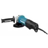 Makita GA5050R angle grinder, 125 mm, 1300 W