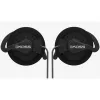 Koss | KSC35 | Wireless Headphones | Wireless | On-Ear | Microphone | Wireless | Black