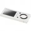 MP3 PLAYER 16GB WHITE/3717472 INTENSO