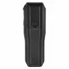 HI-TECH MEDICAL BACSCAN F-30 alcohol tester 0 - 4% 1% Black
