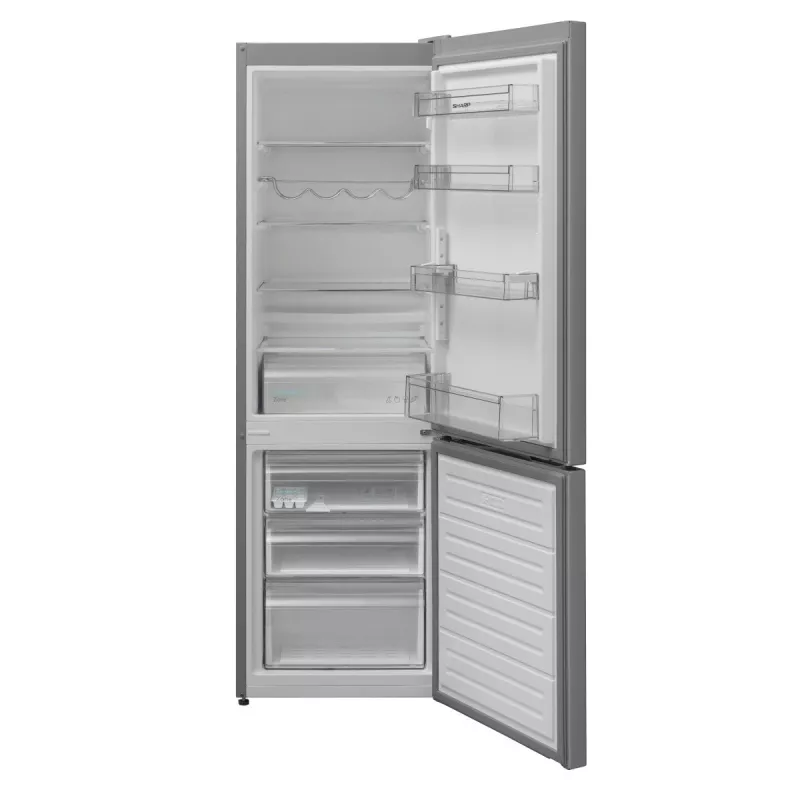 Fridge-freezer SJ-FBB04DTXLE