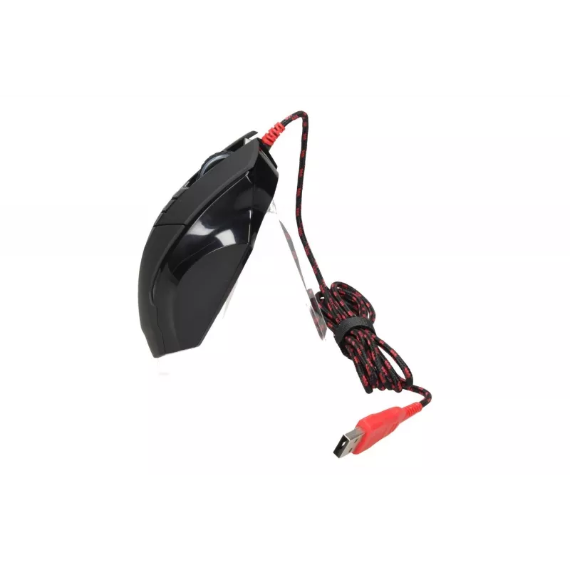 A4Tech Bloody V7m mouse USB Type-A V-Track 3200 DPI