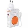 Portable Power Bank 4smarts 541384 10000 mAh
