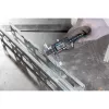 Digitaler Messchieber 2154N-20, Messgerät schwarz
