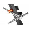 NEO tools 10-590 wheel balancing machine