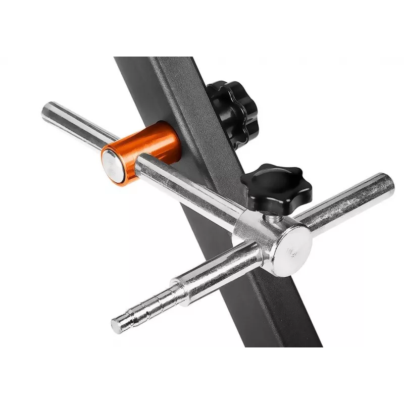 NEO tools 10-590 wheel balancing machine