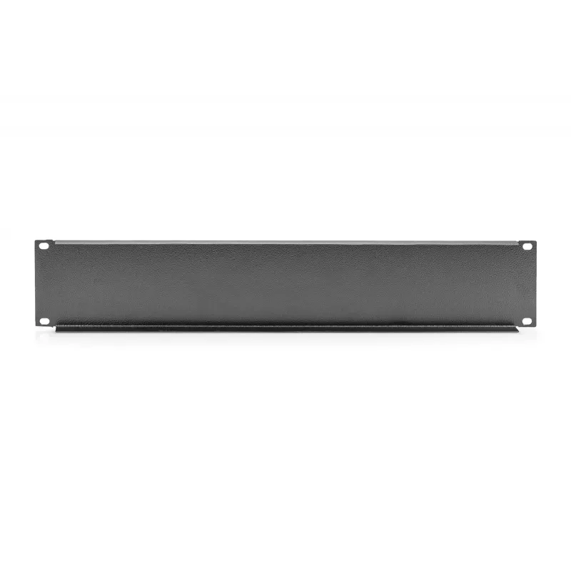 Blank Panel Digitus DN-19 BPN-02-SW