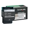 Lexmark C544X1KG - Ink black - for C544dn, C544dtn, C544dw, C544n, X544dn, X544dn RCS, X544dtn, X544dw, X544n